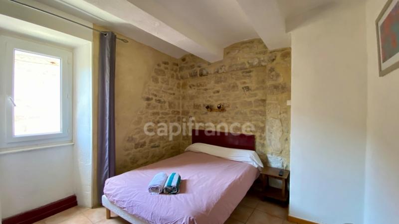 Maison de village - 220 m² - 11 pièces