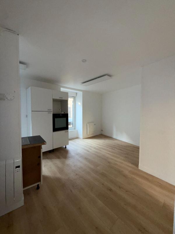 Appartement - 33 m² - 2 pièces