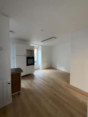 Appartement - 33 m² - 2 pièces