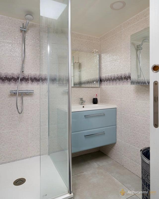 Maison - 117 m² - 3 pièces