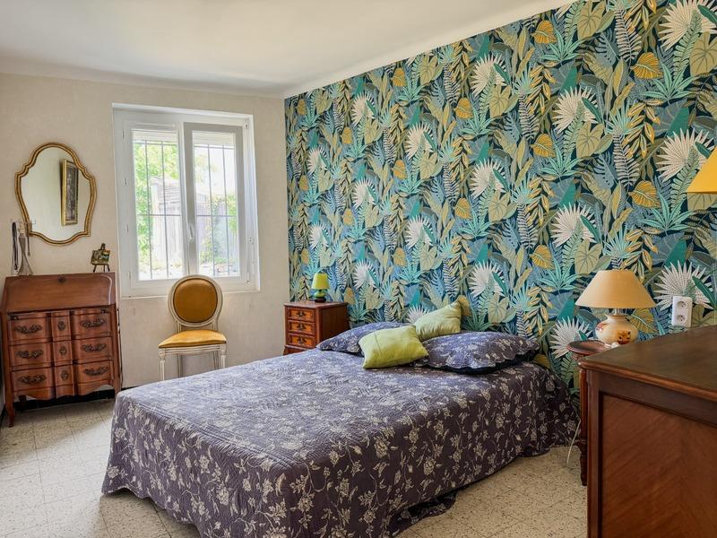 Maison de village - 70 m² - 4 pièces