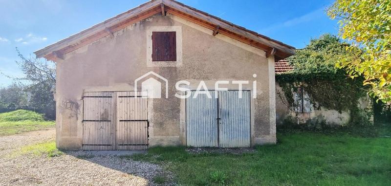 Maison de ville - 255 m² - 14 pièces