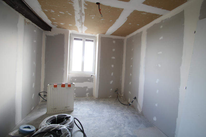 Maison de village - 132 m² - 4 pièces