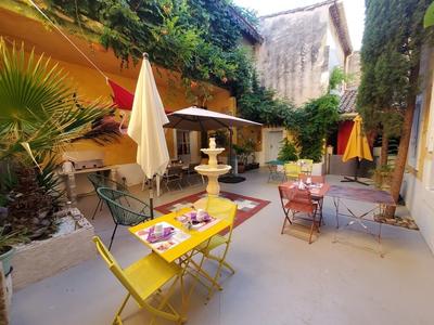 Maison bourgeoise - 320 m² - 12 pièces