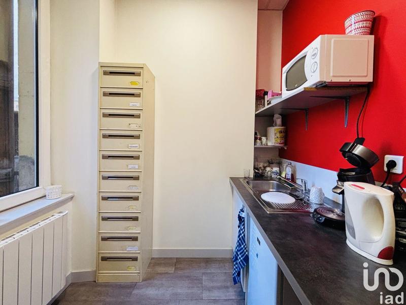 Local commercial - 61 m²