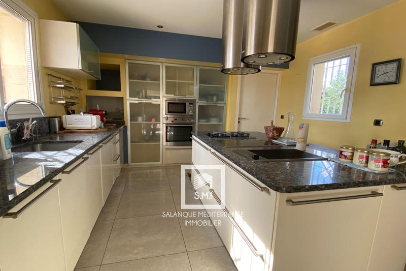 Maison - 127 m² - 4 pièces