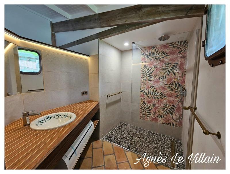 Villa - 131 m² - 6 pièces