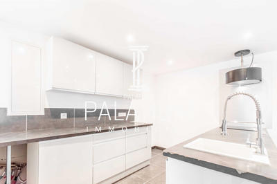 Maison - 119 m² - 6 pièces