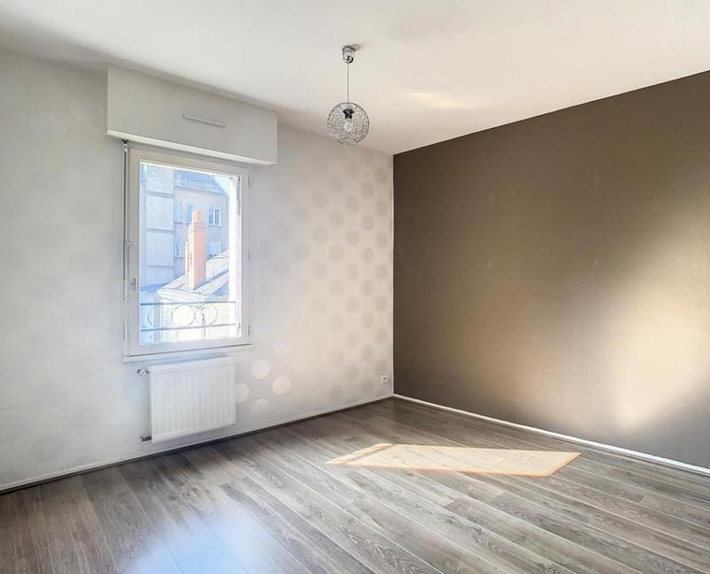 Appartement - 77 m² - 4 pièces