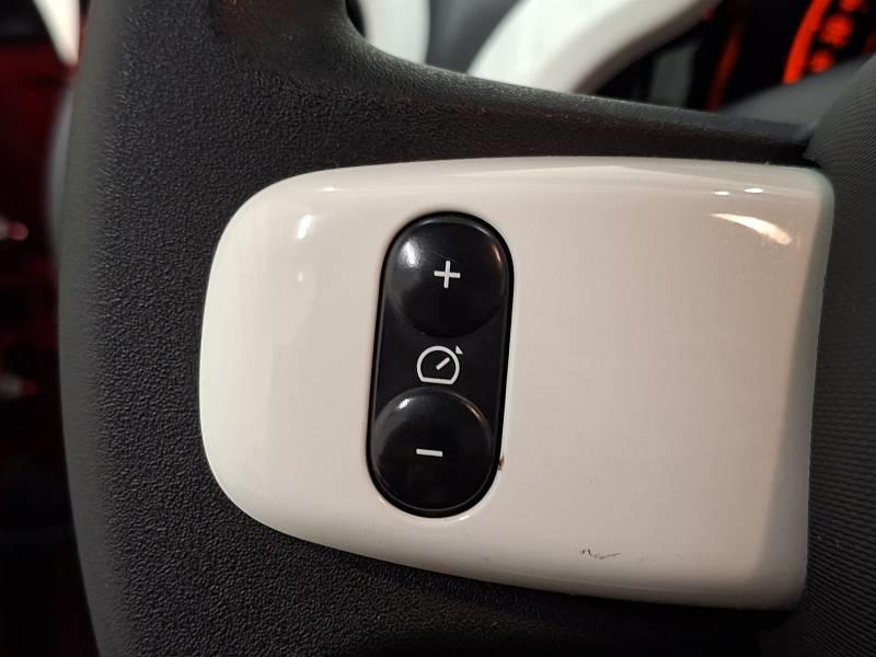 Renault Twingo III SCe 65 Equilibre
