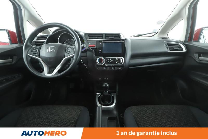 Honda Jazz 1.3 i-Vtec Executive 102 ch