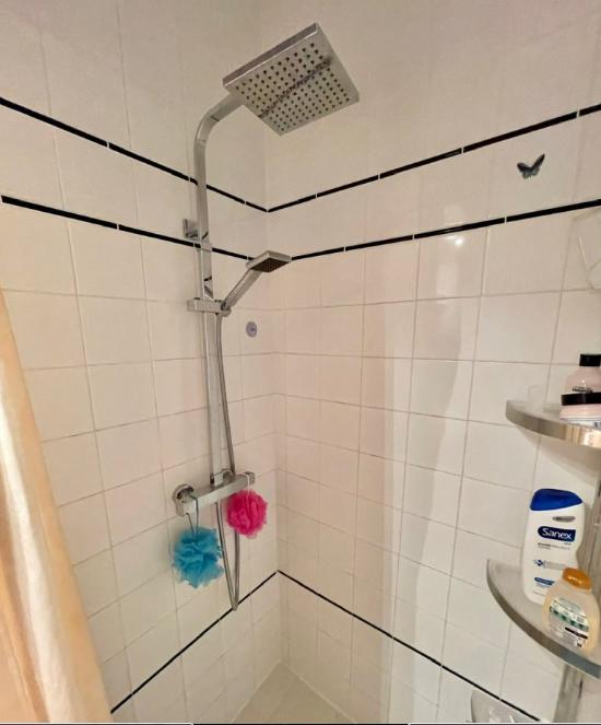 Appartement - 50 m² - 3 pièces