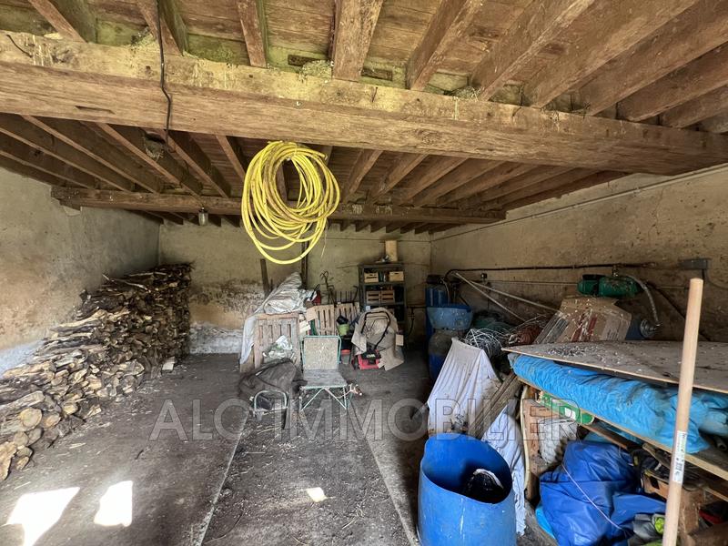 Ferme - 145 m² - 5 pièces