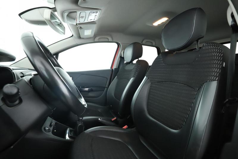 Renault Captur 0.9 TCe Energy Intens 90 ch