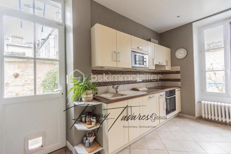 Demeure - 170 m² - 7 pièces