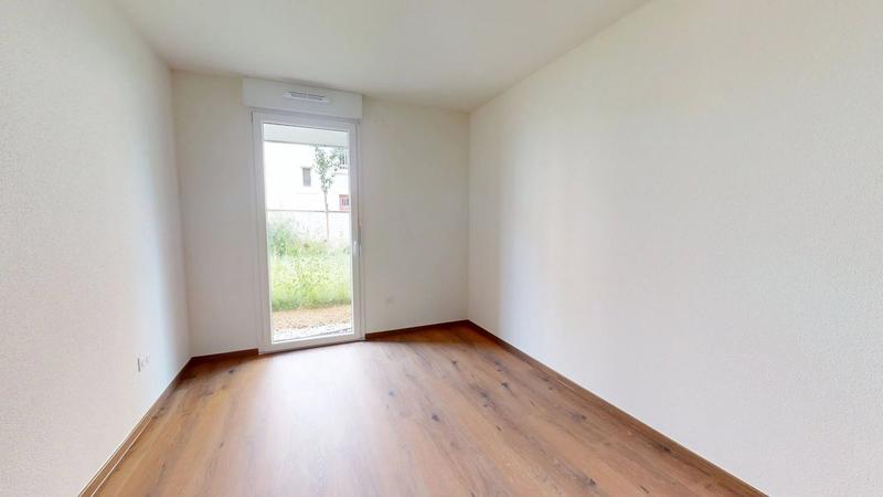 Appartement - 95 m² - 4 pièces