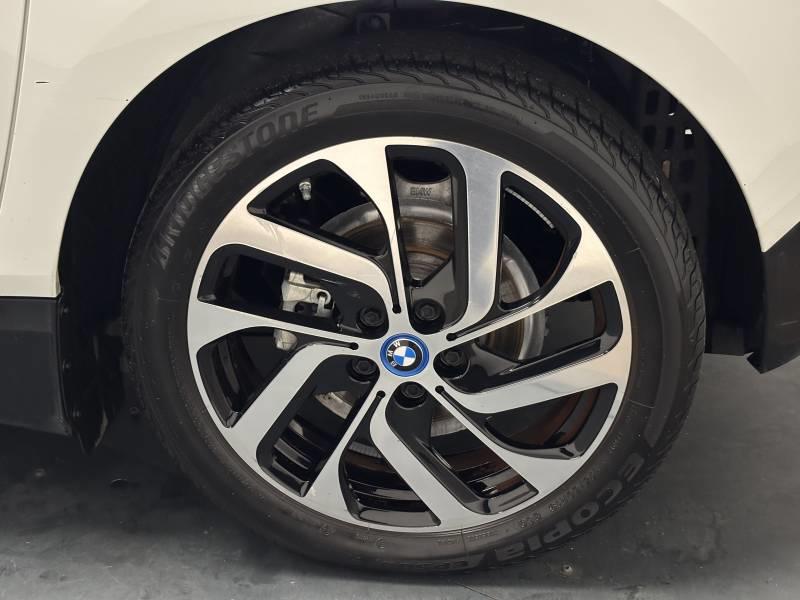 Bmw i3 120 Ah 170 ch Bva Edition WindMill Lodge