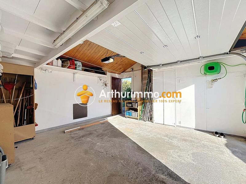 Maison - 111 m² - 5 pièces