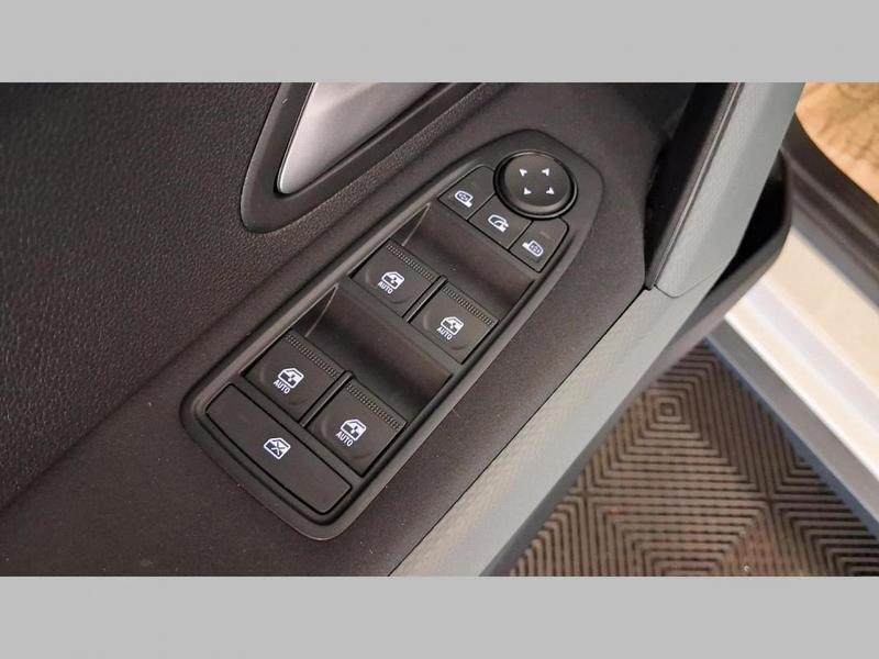 Dacia Duster Hybrid 140 Extreme