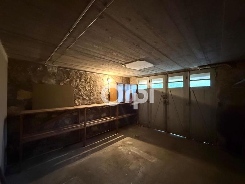 Maison - 95 m² - 3 pièces