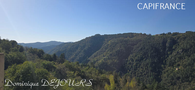 Maison - 122 m² - 4 pièces