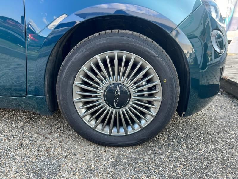 Fiat 500 e 118 ch Icône