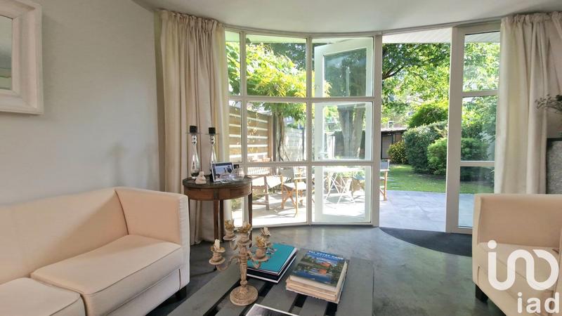 Maison de ville - 174 m² - 6 pièces