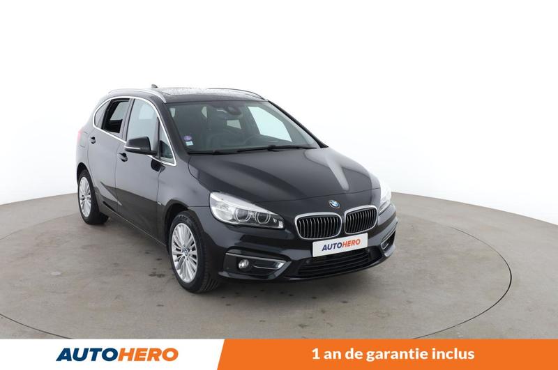 Bmw Serie 2 Active Tourer 216i Luxury 102 ch