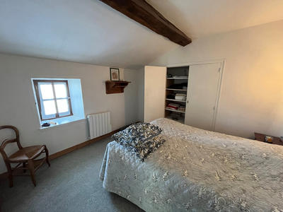 Maison - 139 m² - 7 pièces