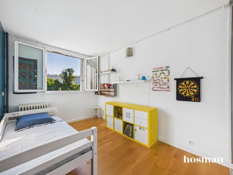 Appartement - 78 m² - 4 pièces