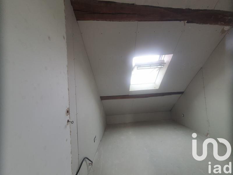 Appartement - 23 m² - 2 pièces