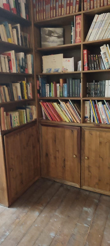 Propriété - 300 m² - 9 pièces