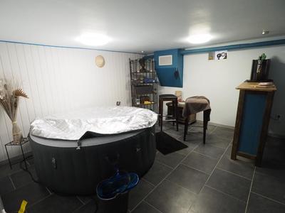 Maison - 249 m² - 11 pièces