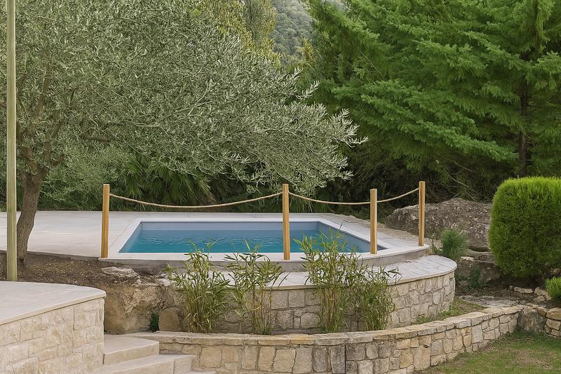 Villa - 109 m² - 5 pièces