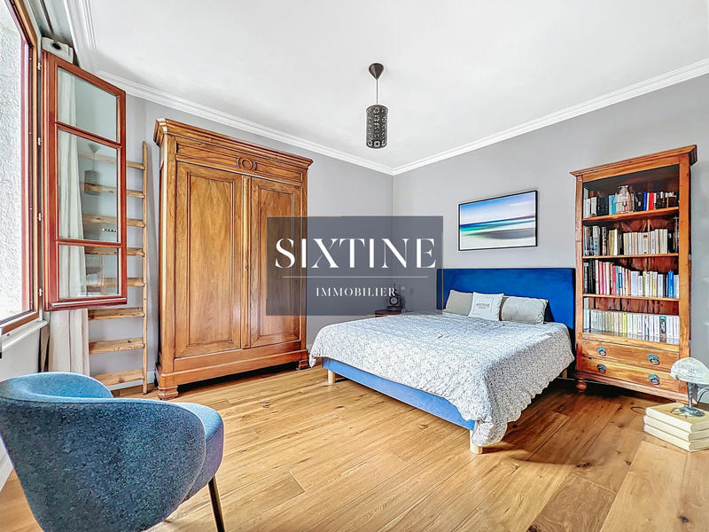 Maison - 82 m² - 4 pièces