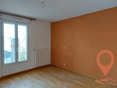 Viager - Appartement - 74 m² - 3 pièces