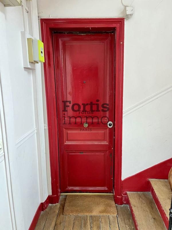 Appartement - 45 m² - 3 pièces