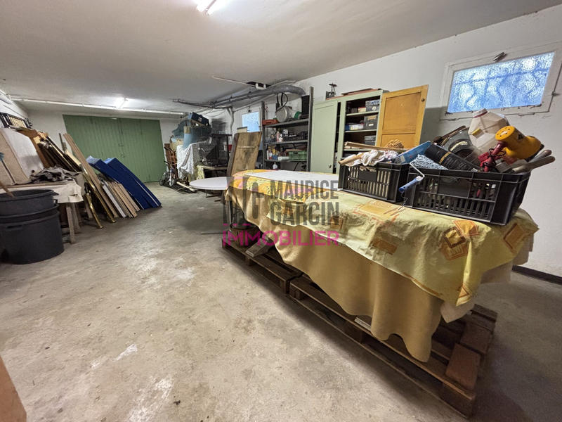 Maison - 137 m² - 5 pièces