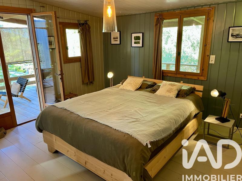 Maison - 168 m² - 6 pièces