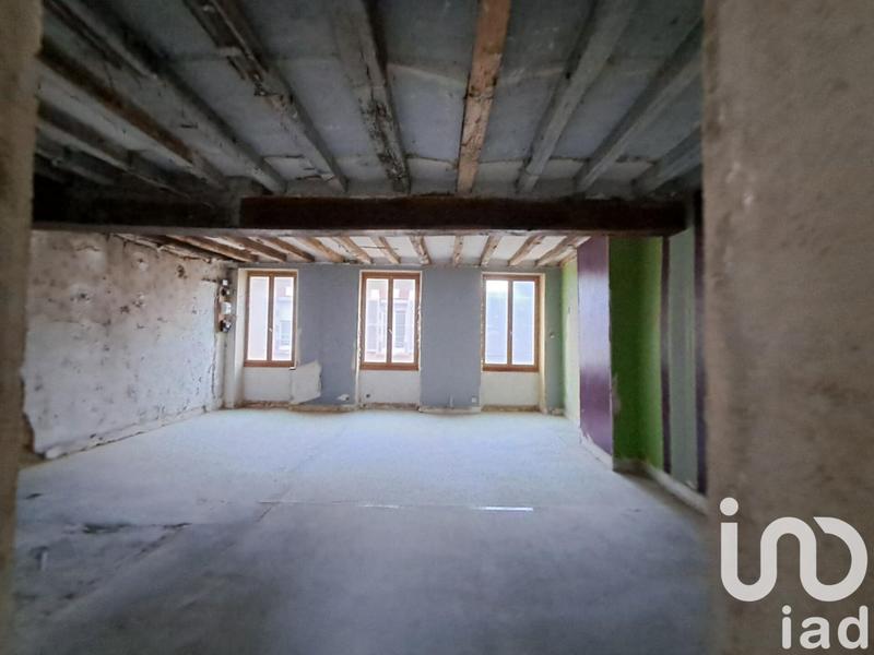 Maison de ville - 119 m² - 12 pièces