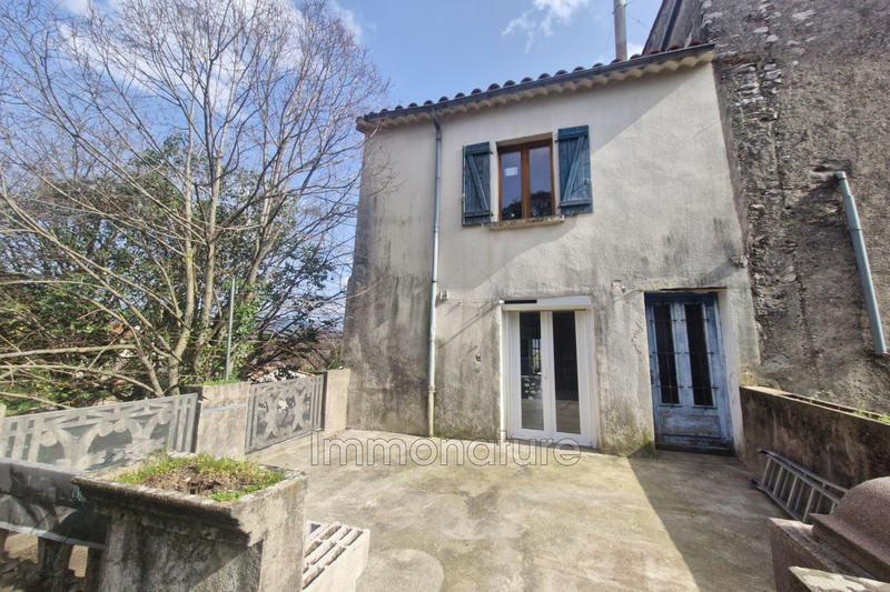 Maison - 98 m² - 4 pièces