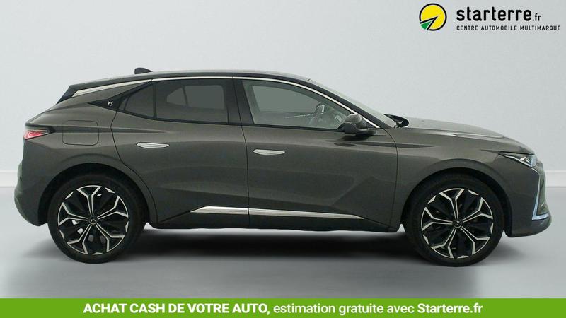 Ds Ds 4 PureTech 130 Eat8 Rivoli