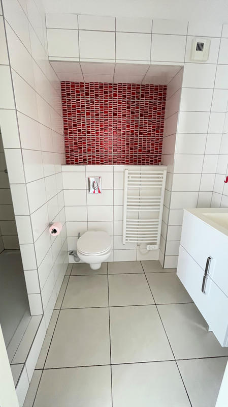 Appartement - 33 m² - 1 pièce