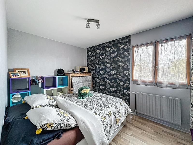 Villa - 160 m² - 8 pièces