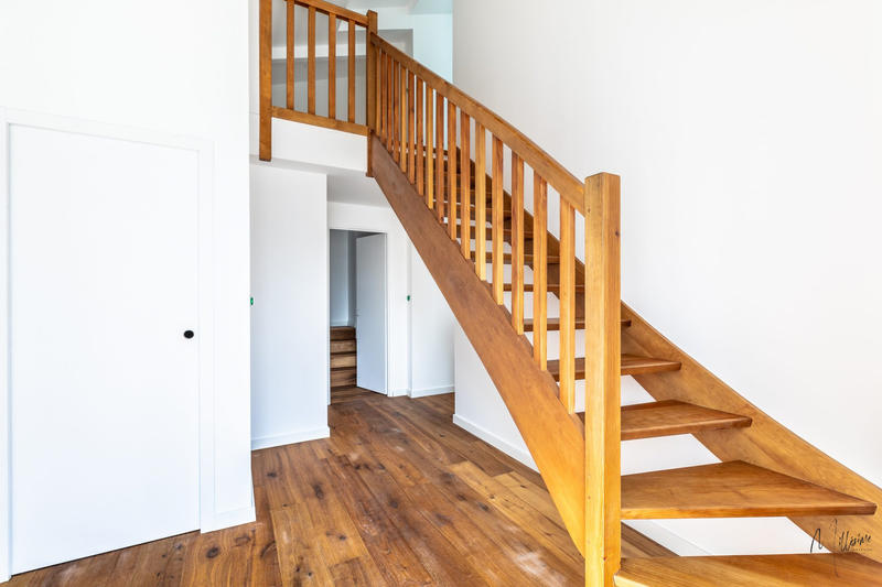 Maison - 169 m² - 6 pièces