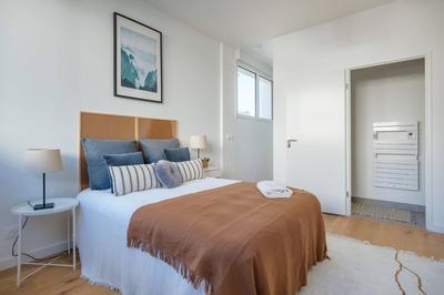 Appartement - 95 m² - 3 pièces