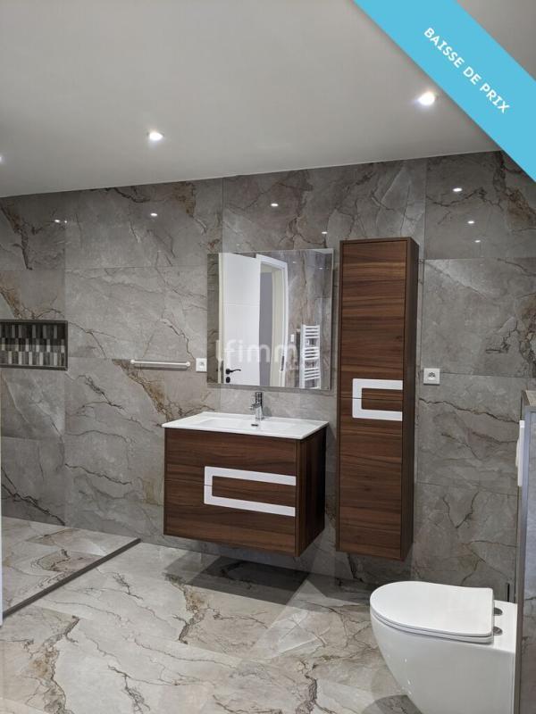 Maison - 165 m² - 5 pièces