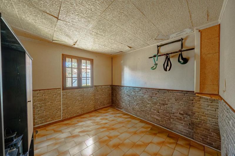 Maison - 153 m² - 8 pièces