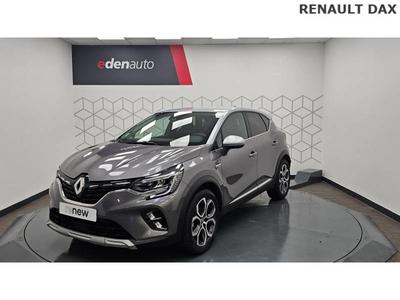 Renault Captur TCe 90 - 21 Intens
