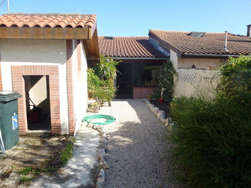 Maison - 46 m² - 3 pièces